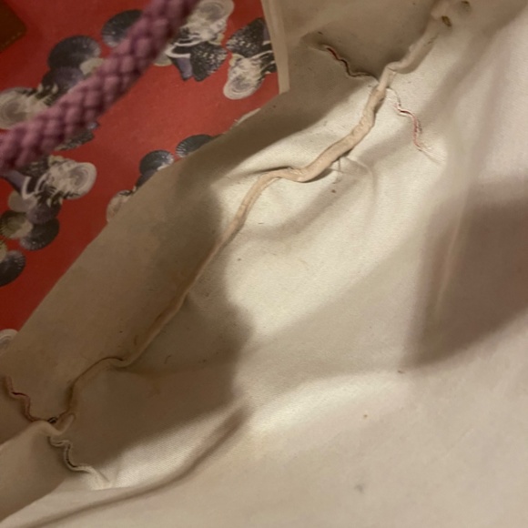 Vintage Missori pre-owed bag - Picture 7 of 7